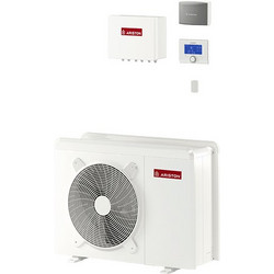 Ariston Nimbus Pocket M T Net 110 Αντλία Θερμότητας 17kW