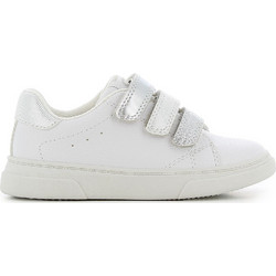 Migato Παιδικά Sneakers Λευκά SJ1210-13