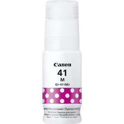 Canon GI-41 Magenta Μελάνι Εκτυπωτή Inkjet