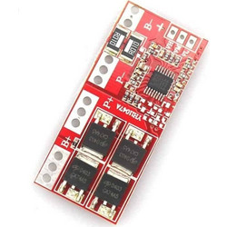 BMS 4S 15A Li-ion Battery Protection Board