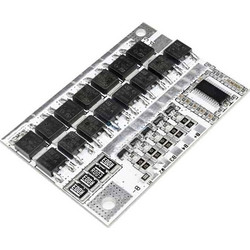 BMS 3S 100A 3.7V Li-ion Battery Protection Board
