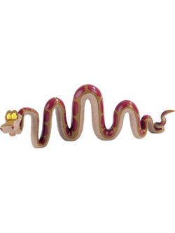 Bullyland Jungle Book Kaa BU012379