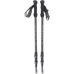 Μπαστούνι Trekking Pole Escape Endura Carbon 11440