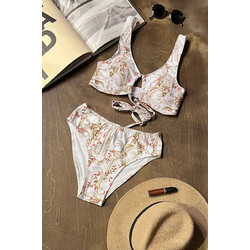 Chic Mess Bolivia Ancient Bikini