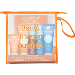 InterMed Luxurious Hyaluronic Acid