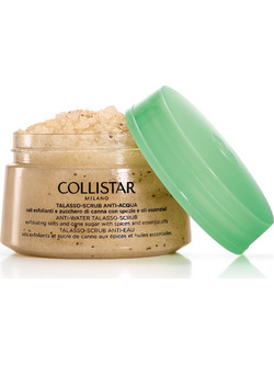 Collistar Anti-Water Talasso Scrub Σώματος 300gr