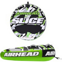 Ring Airhead Slice 2 Ατόμων