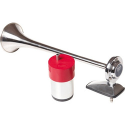 FIAMM ΚΟΡΝΑ ΑΕΡΟΣ INOX 24V