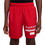 Nike Dri-Fit Αθλητικό Παιδικό Σορτς Κόκκινο HJ3801-657