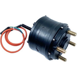 High-Torque Brushless Hub Motor, 48V 600W, 100Nm