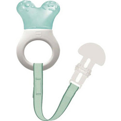 Mam Mini Cooler & Clip Turquoise 2m+ 1τμχ