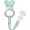 Mam Mini Cooler & Clip Turquoise 2m+ 1τμχ