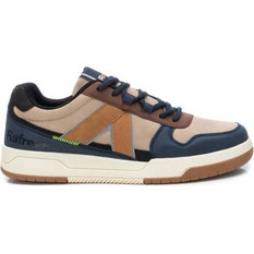 Refresh Vegan Ανδρικά Sneakers Χακί 17094801