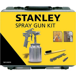 ΠΙΣΤΟΛΙ ΒΑΦΗΣ ΚΑΤΩ ΔΟΧΕΙΟ 1lt 1.8mm Stanley (160123XSTN )
