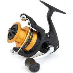 Shimano FΧ 1000FC Μηχανισμός Ψαρέματος για Spinning / LRF