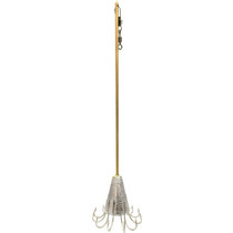 Technofish Τράινες Inox - 5019 - 5019