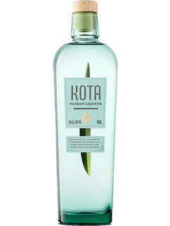 Kota Pandan Liqueur 700ml