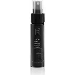 Stay Put Matte Finish Spray - 50ml