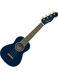 Fender Grace Vanderwaal Soprano Moonlight