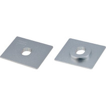 FR UFS RAISING PLATE 1mm x1