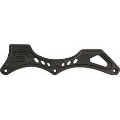 Seba 310 frame 248mm 3x110