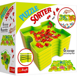 Trefl Puzzle Sorter