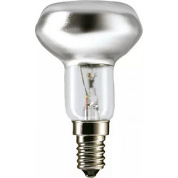 ΛΑΜΠΤΗΡΑΣ PHILIPS REFLEKTOLAMPE NR50 E14 40W