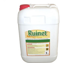 Ruinet Καθαριστικό Πισίνας 5lt