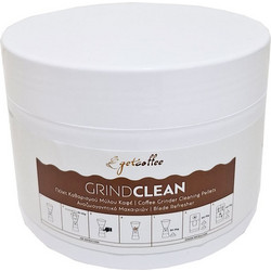 Πέλετ Καθαρισμού Μύλου καφέ GRIND CLEAN - 400g