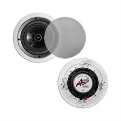 Adeleq HST 3-660 Ηχείο Οροφής 25W Λευκό