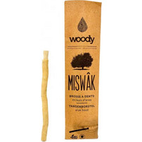 Woody Miswak οδοντόβουρτσα