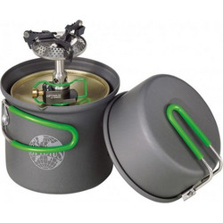 OPTIMUS CRUX LITE SOLO COOK SYSTEM