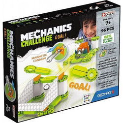 Geomag Challenge Goal 96τμχ