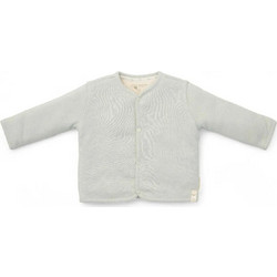 Ζακέτα Little Dutch Soft Green