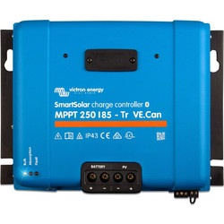 V.E. SMARTSOLAR MPPT 250/85 TR VE.CAN (ΡΥΘΜ. ΦΟΡΤΙΣΗΣ)