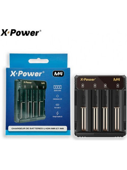 X-Power M4
