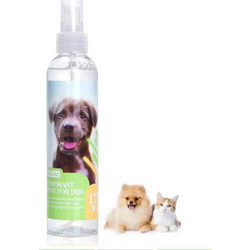 Nobleza Απωσμητικό Σκύλων 175ml