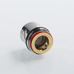 VGOD SHOTGUN SS316 Coils Red 0.2ohm
