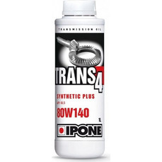 ΒΑΛΒΟΛΙΝΗ IPONE TRANS 4 80W140 SYNTHETIC PLUS 1L