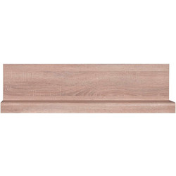 Ράφι Damis Κρεμαστό Σονόμα 110x22x30