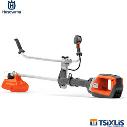 Husqvarna 535iRx Χορτοκοπτικό Μπαταρίας Ώμου / Χειρός 36V 4.9kg