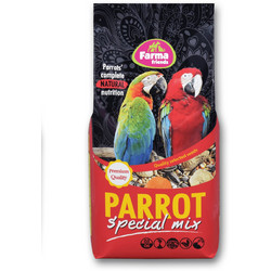 Farma Friends Parrot Special Mix 15kg