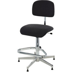 Kolberg 3110D Conductor's Chair