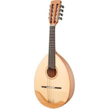 K. Knorr La Arietta Student Mandolin WB
