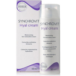 Synchroline Synchrovit Hyal Cream 50ml