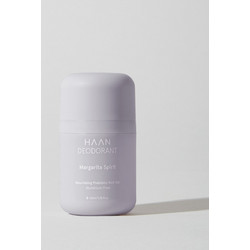 Haan Margarita Spirit Nourishing Prebiotic Φυσικό Αποσμητικό Roll On Χωρίς Αλουμίνιο 40ml