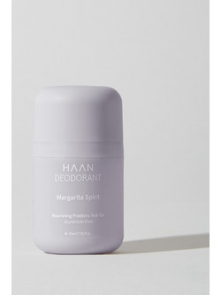 Haan Margarita Spirit Nourishing Prebiotic Φυσικό Αποσμητικό Roll On Χωρίς Αλουμίνιο 40ml