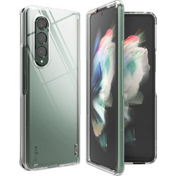 Θήκη Ringke SLIM FIT για SAMSUNG GALAXY Z FOLD 3 2021 - ΔΙΑΦΑΝΟ - R11P3M5