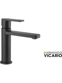 ΜΠΑΤ.ΝΙΠΤ. GLAM VICARIO BLACK MATT 610010-400