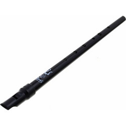 Clarke Sweetone Tinwhistle D Black